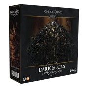 Dark Souls: The Board Game – Tomb of Giants (Core Game)